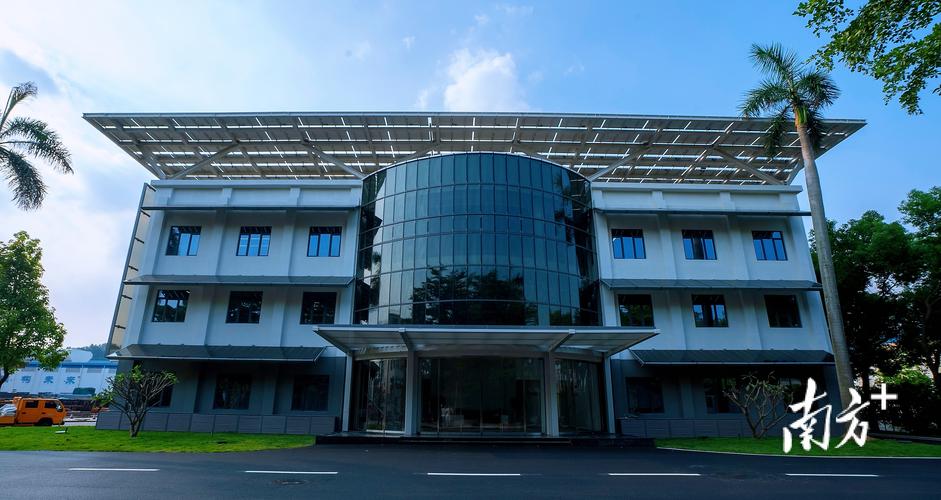 探訪鋼結構模塊化產品智能工廠 打通智造全要素，生產效率提3倍